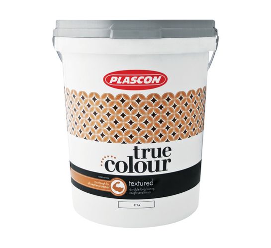 Plascon 20 l True Colour Textured Mamepe 