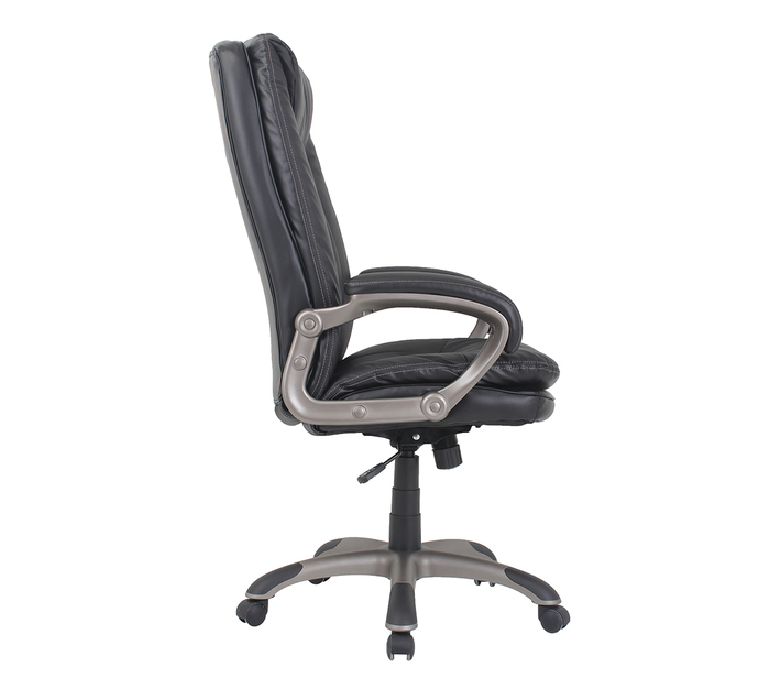 Comfortline BL Black Office Chair