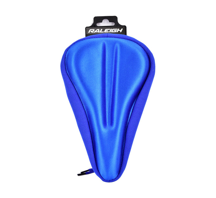 Gel Seat Cover For Bike Makro Velcromag