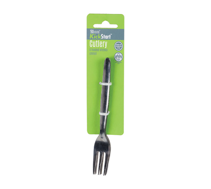 Cake Forks 4 Piece Makro