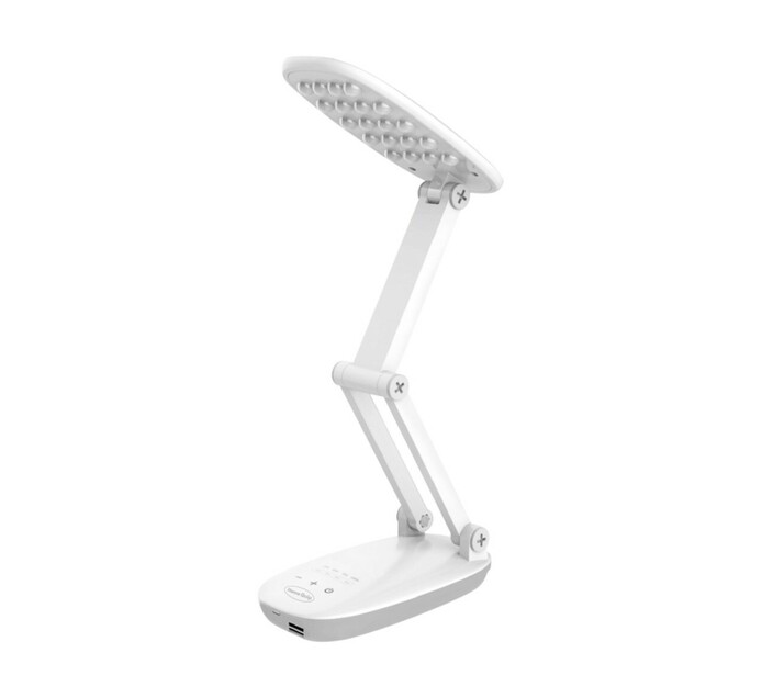 Home Quip Rechargeable Desk Lamp Makro