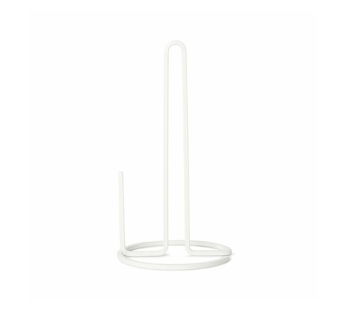 Umbra Squire Paper Towel Holder White Makro