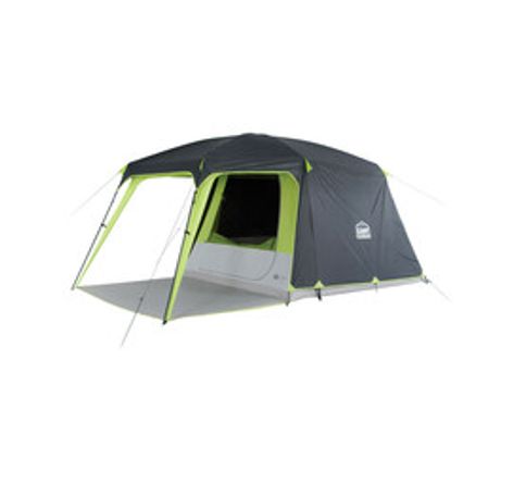 Camp Master Family Cabin 490 Tent 