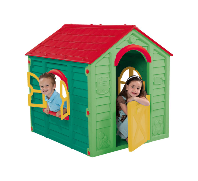 keter playhouse