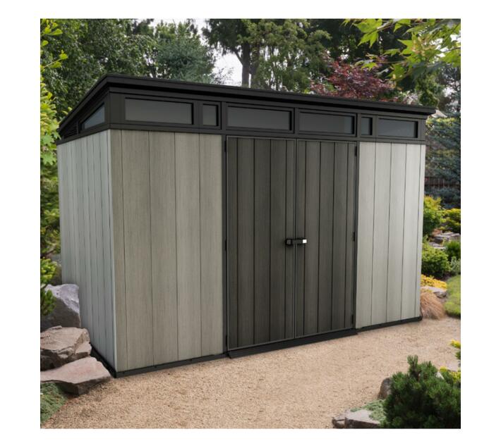 Keter Artisan 11x7ft Shed | Makro