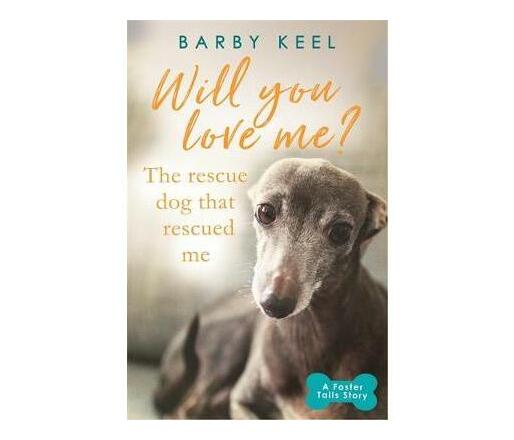 will you love me barby keel