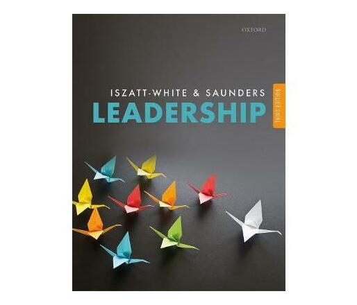 Leadership (Paperback / softback)
