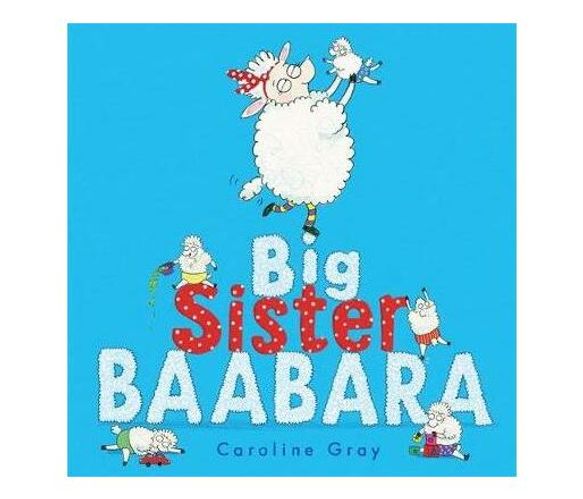Big Sister Baabara (Paperback / softback)