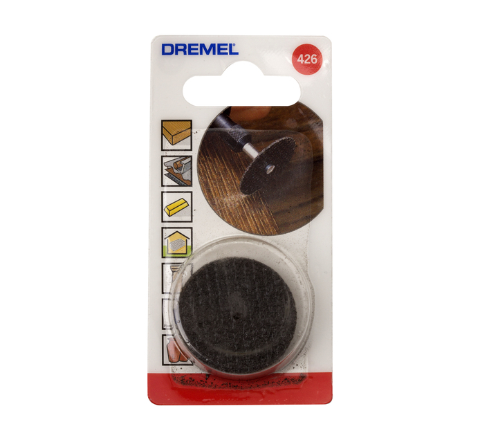 Dremel 32MM Reinforced Cutting Wheel Makro