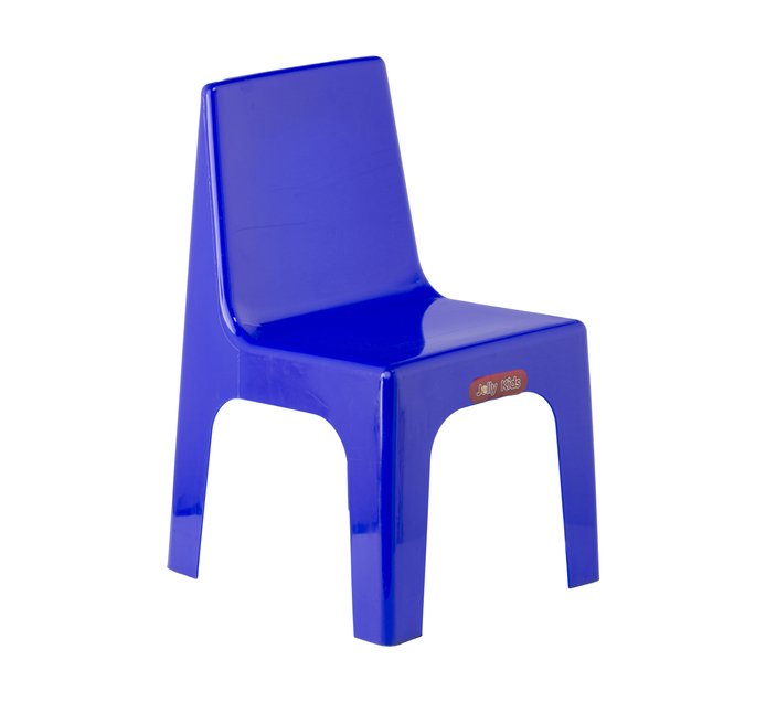 Jolly Childrens Chair Blue Toy Furniture Toy Furniture Toy