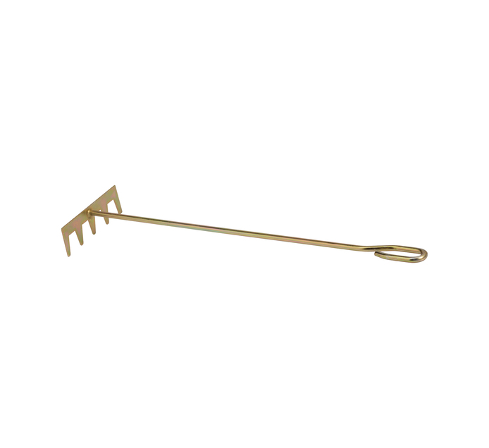 Lk Products Coal Rake Makro