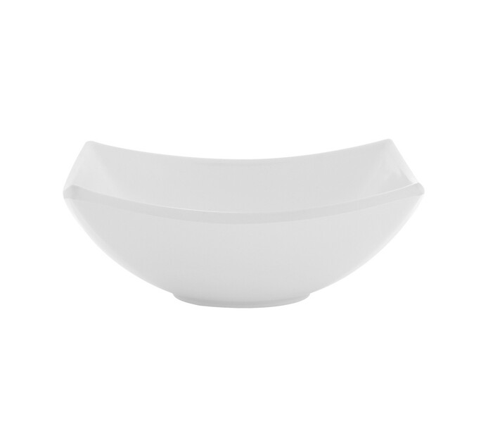 Melamine 17cm Dessert Bowl HeavyDuty Makro