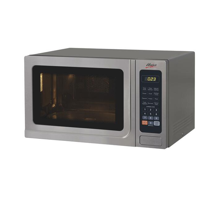 Univa U36ESS Microwave Oven Makro