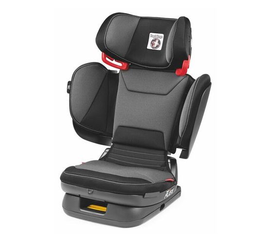 Peg Perego Viaggio 2-3 Flex Children's Booster Seat Black