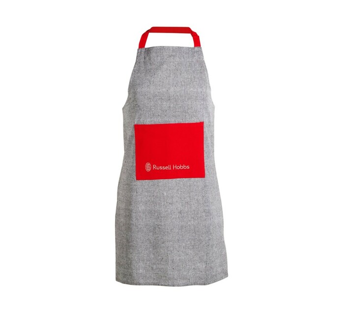 Russell Hobbs 1 Apron Cotton Makro