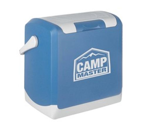 Camp Master 24l Thermoelectric Cooler 