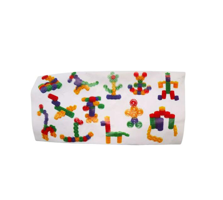 Kids Educational Building Blocks Activity Kit Opt2 Makro