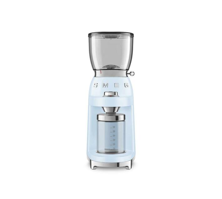 SMEG Professional Range Coffee Grinder Makro