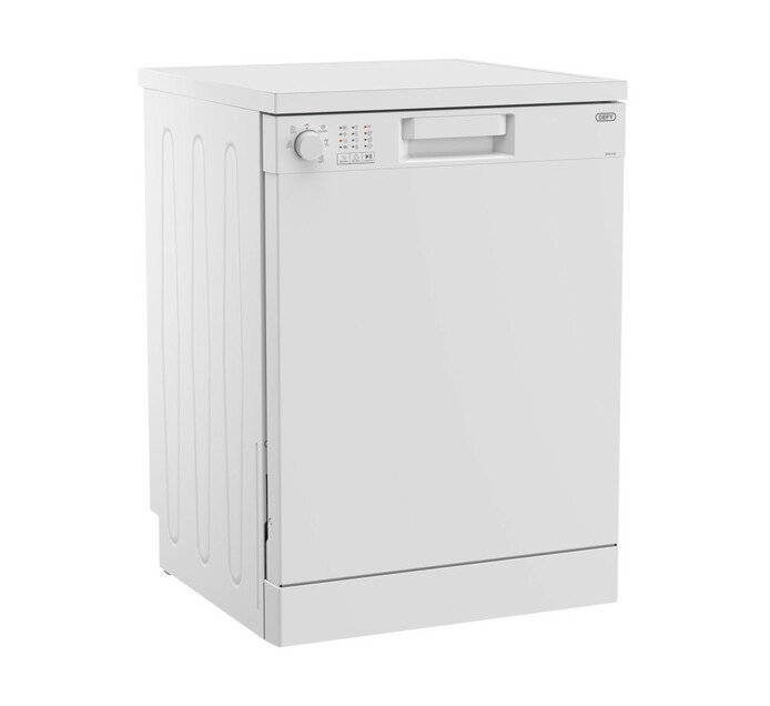 Defy 13 place Dishwasher Makro