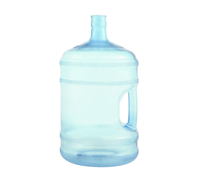 Alplas 18.9 l Standard Water Bottle with Handle 