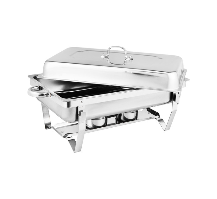 Tissolli 9.5 l Chafing Dish Chafing Dishes and Fuel Chafing Dishes