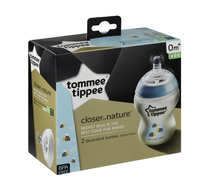 tommee tippee bottles makro