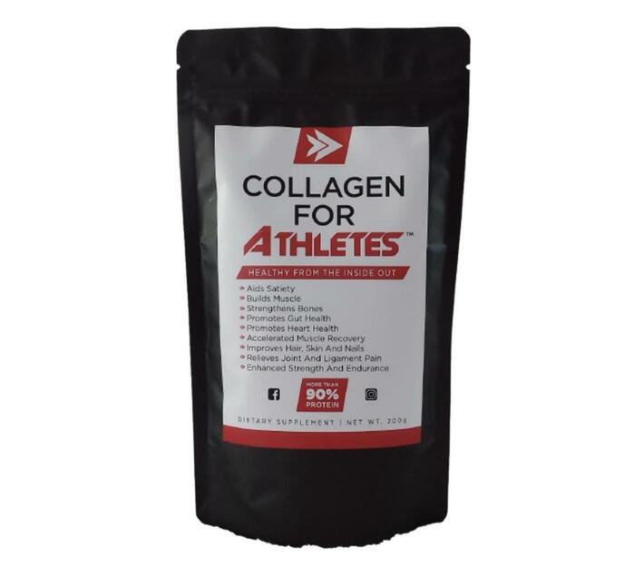 COLLAGEN FOR ATHLETES™
