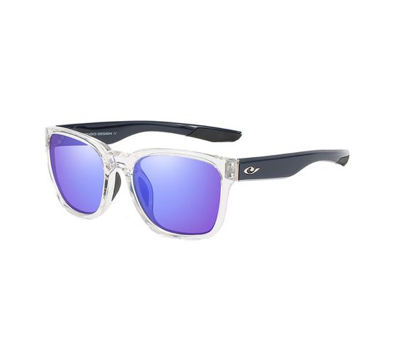 Paranoid`s Authentic Sport Polorized Sunglasses - Lucency/Blue