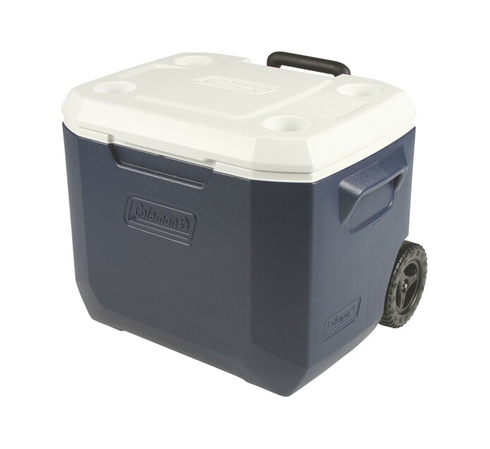 Coleman 50 QT Xtreme Cooler Box Makro