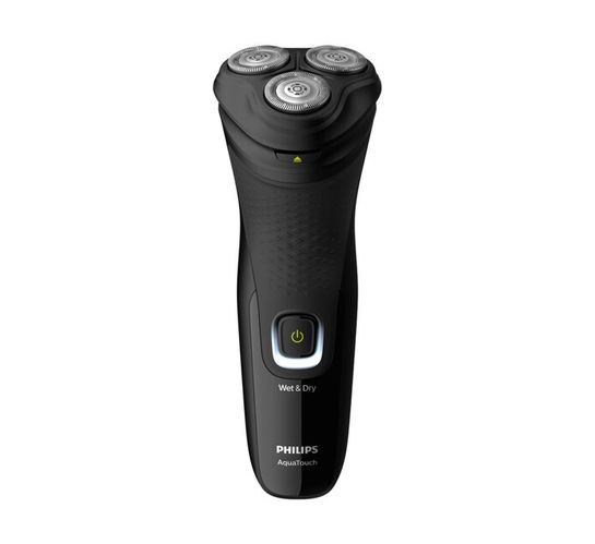 Philips Wet or Dry Electric Shaver 