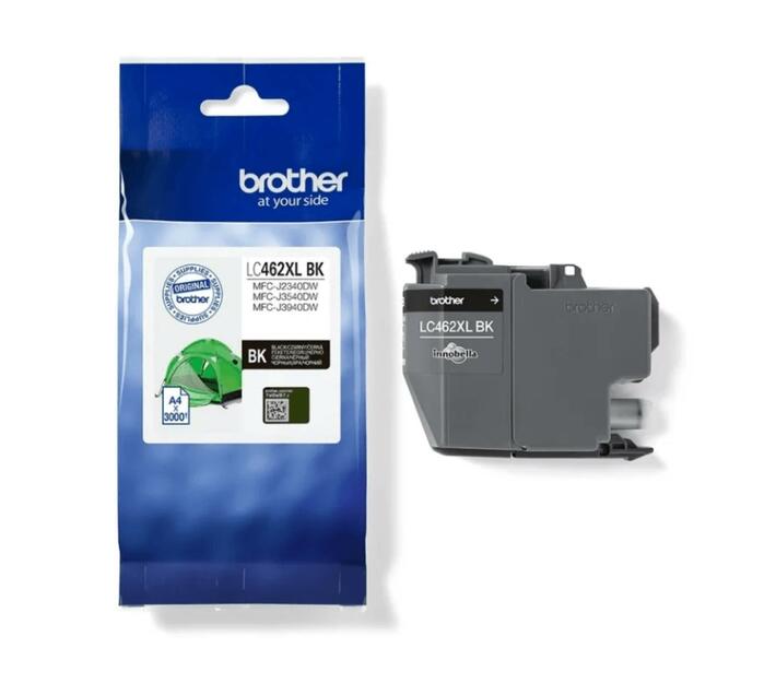 Brother MFC J3540DW Black Ink Cartridge 3000 pages Original Makro