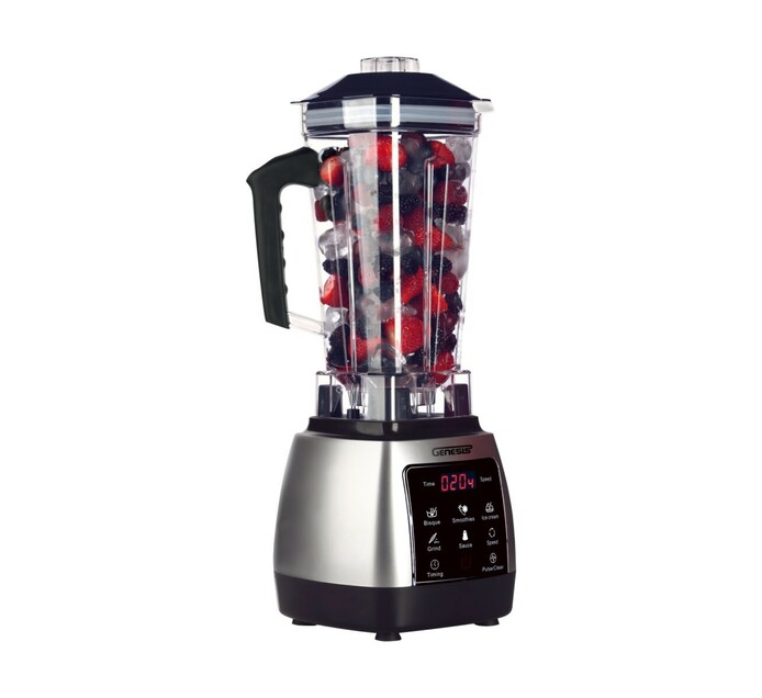 Genesis NutriMax Blender Makro