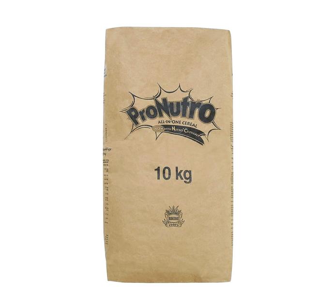 Pronutro All-In-One Cereal (1 x 10kg)