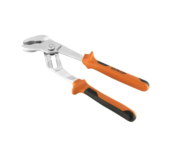 Grip Waterpump Pliers Makro
