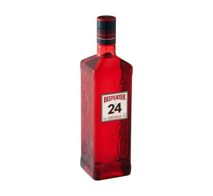 Beefeater 24 Imported Gin (1 x 750ml)