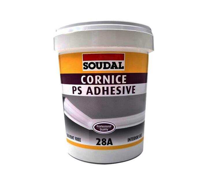 SOUDAL Adhesive Polystyrene Glue 1kg Makro