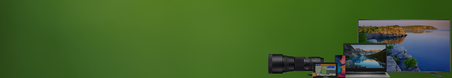 polaroid gps watch makro