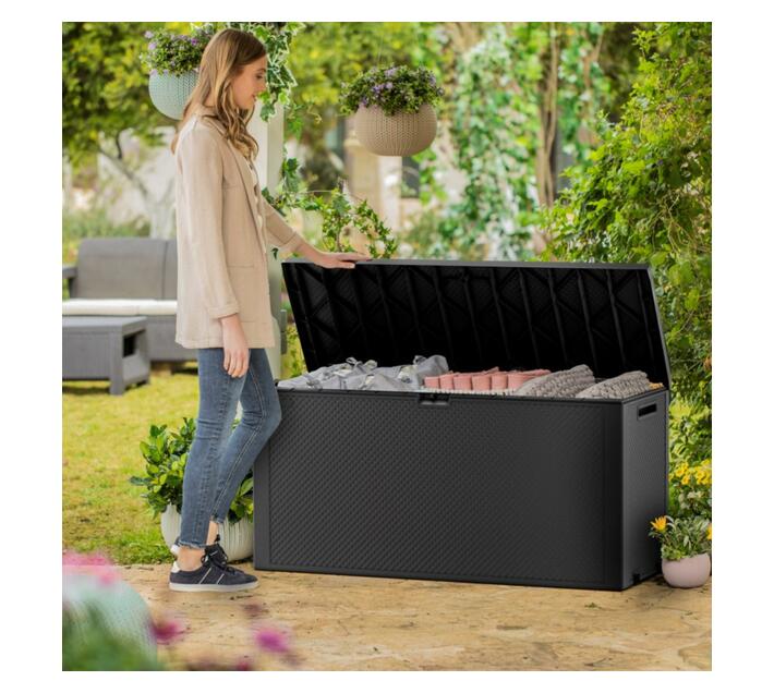 Keter Emily Storage Box Makro