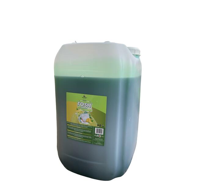 25L DISHWASHING LIQUID Makro