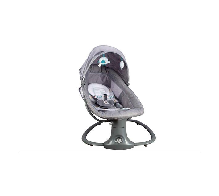 3in1 Deluxe MultiFunction Swing Makro