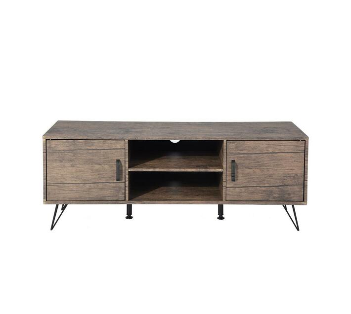 Zweismmen TV Stand Makro