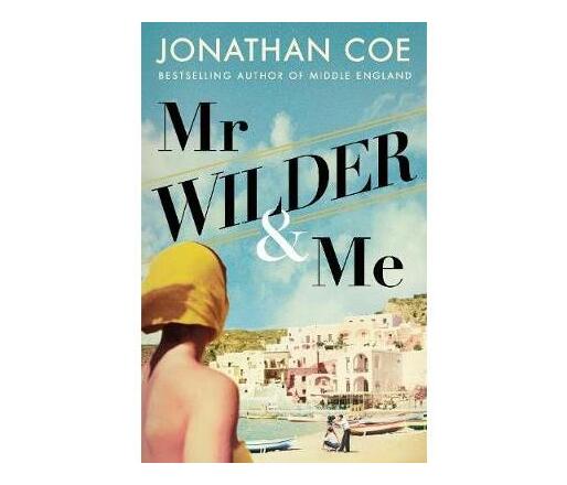 Mr Wilder and Me (Paperback / softback)