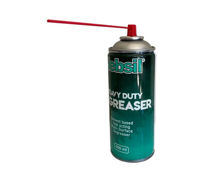 Heavy Duty Degreaser Spray 400ml Makro