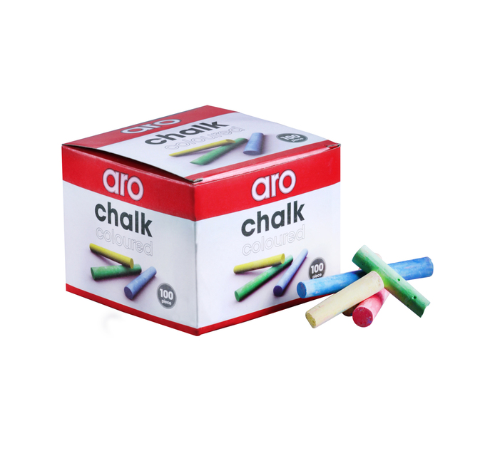 ARO Chalk 100-Pack 