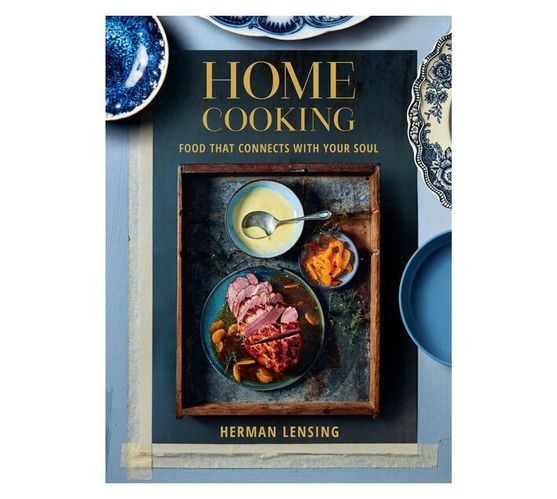 Home Cooking : Food That Connects With Your Soul (Paperback / softback)