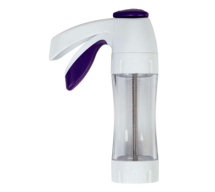 Cookie Press Gun Makro