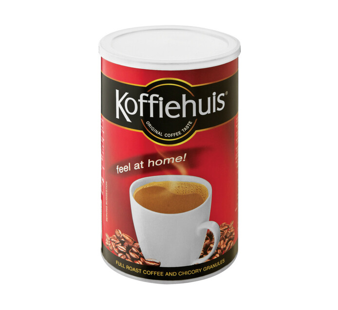Koffiehuis Full Roast Coffee (1 x 750g)