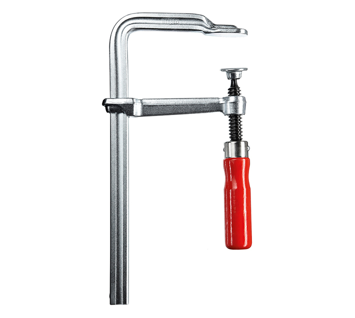 BESSEY GS12 120mm Allsteel Screw Clamps Makro