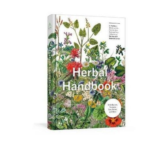 Herbal Handbook (Hardback)