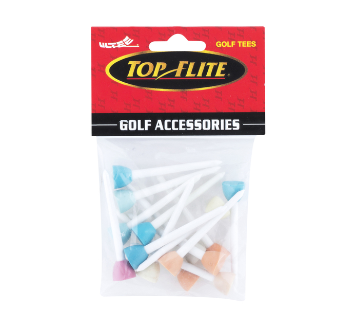 Top Flite Extra Large Ultees Extra Long Makro